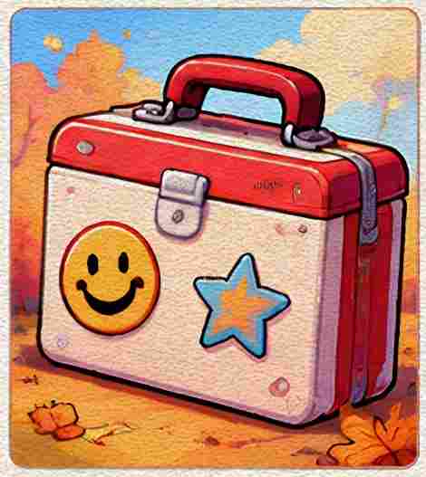 School Lunchbox