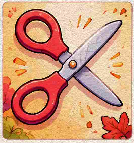 School Scissors