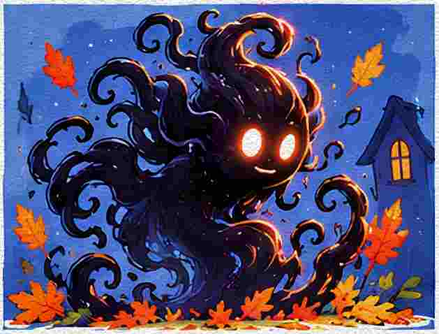 Shadow Creature
